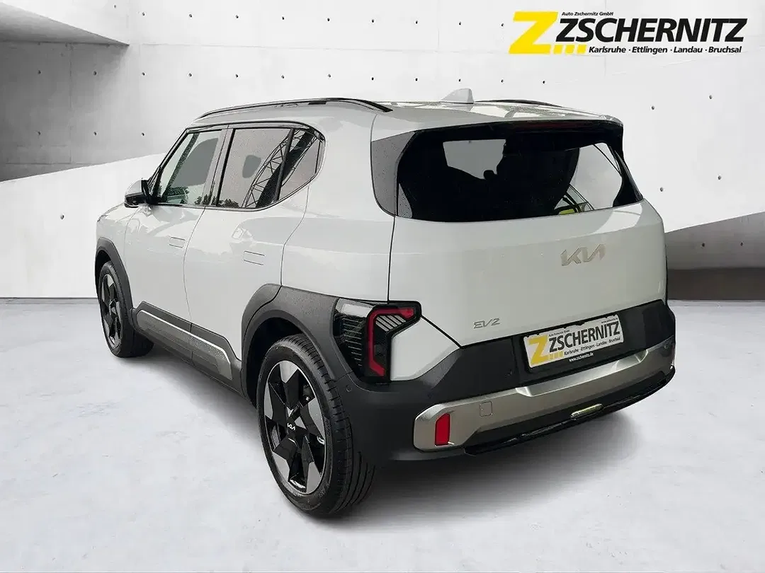 Kia EV2 - Thumbnail 2