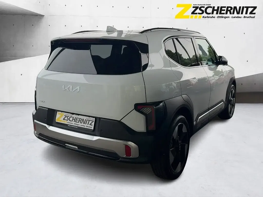 Kia EV2 - Thumbnail 3