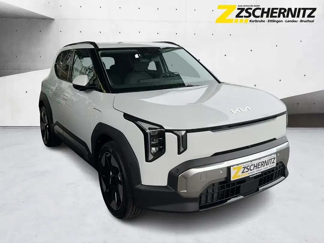 Kia EV2 - Thumbnail 4