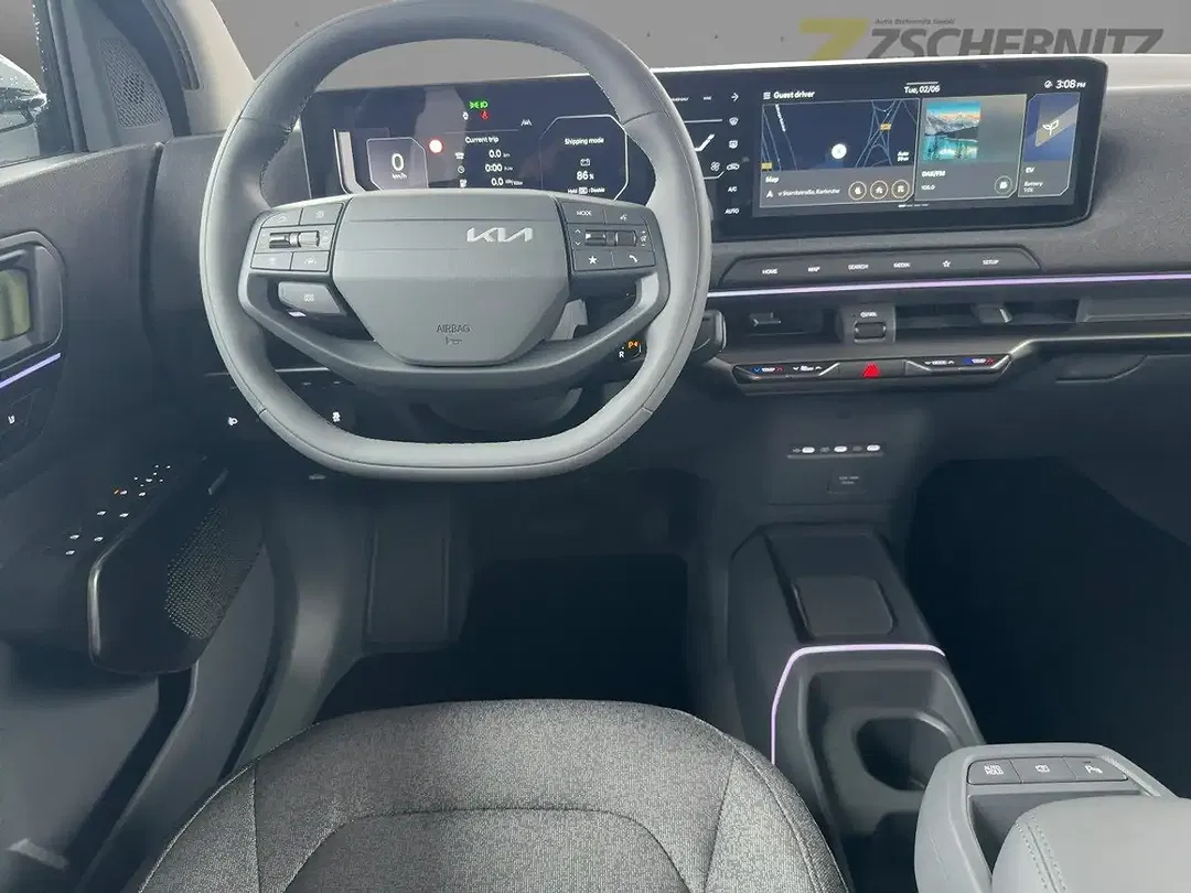 Kia EV2 - Thumbnail 7