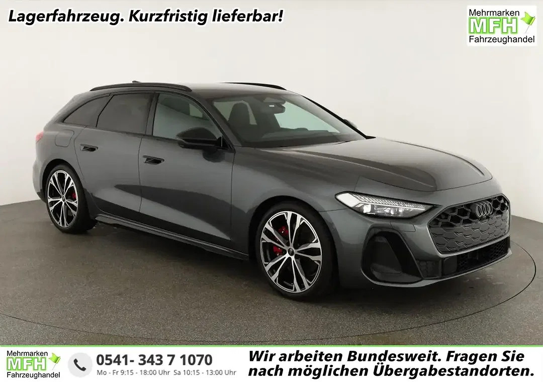 Audi S5 - Afbeelding 1