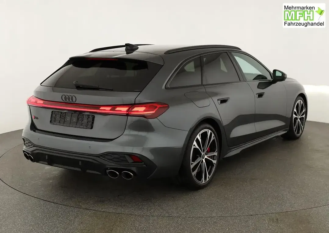 Audi S5 - Thumbnail 2