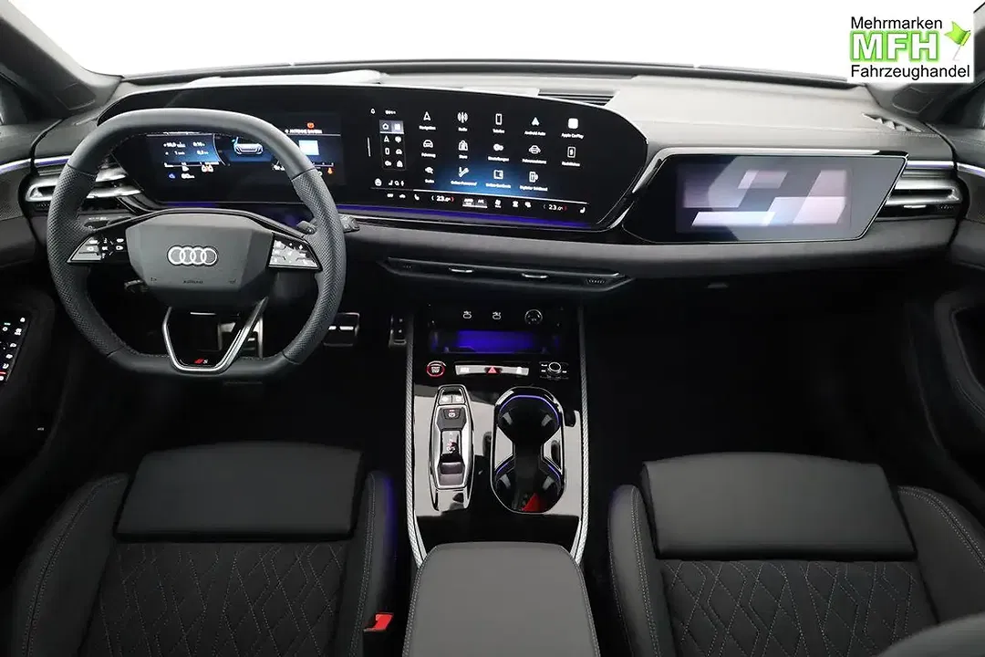 Audi S5 - Thumbnail 4