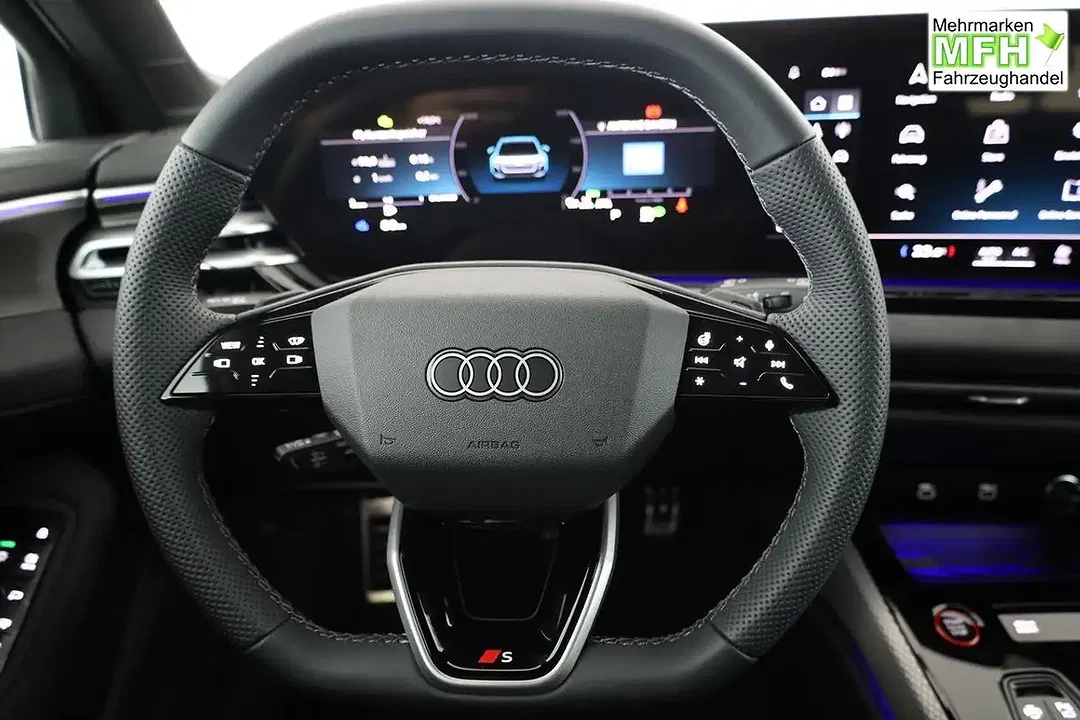 Audi S5 - Thumbnail 5