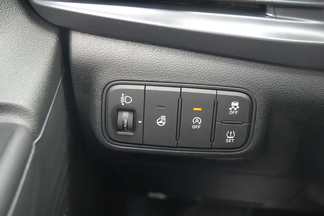 Hyundai i20 - Thumbnail 10