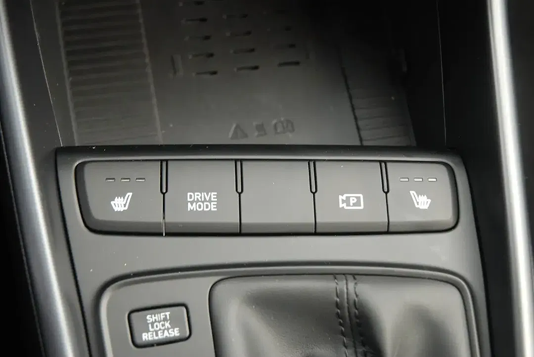 Hyundai i20 - Thumbnail 12