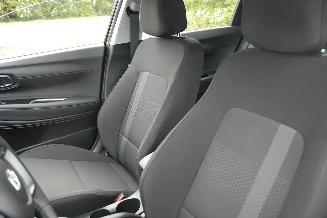 Hyundai i20 - Thumbnail 15