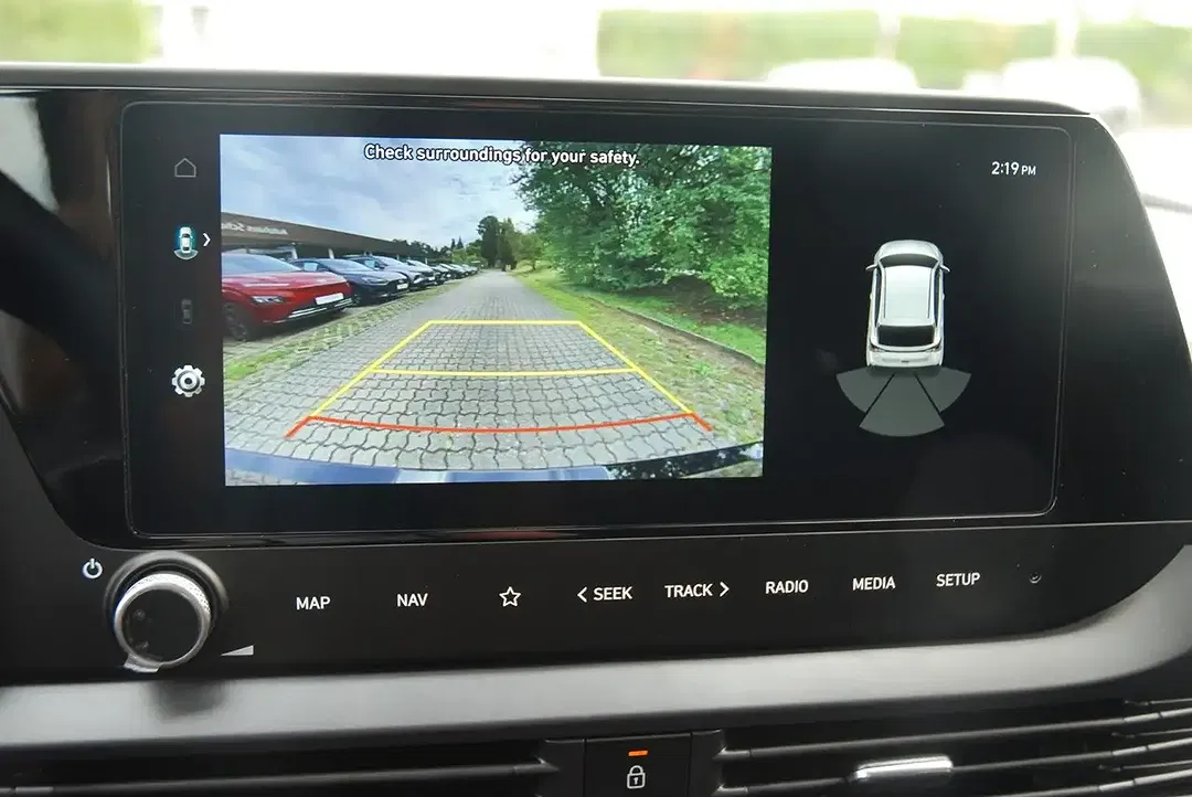 Hyundai i20 - Thumbnail 7