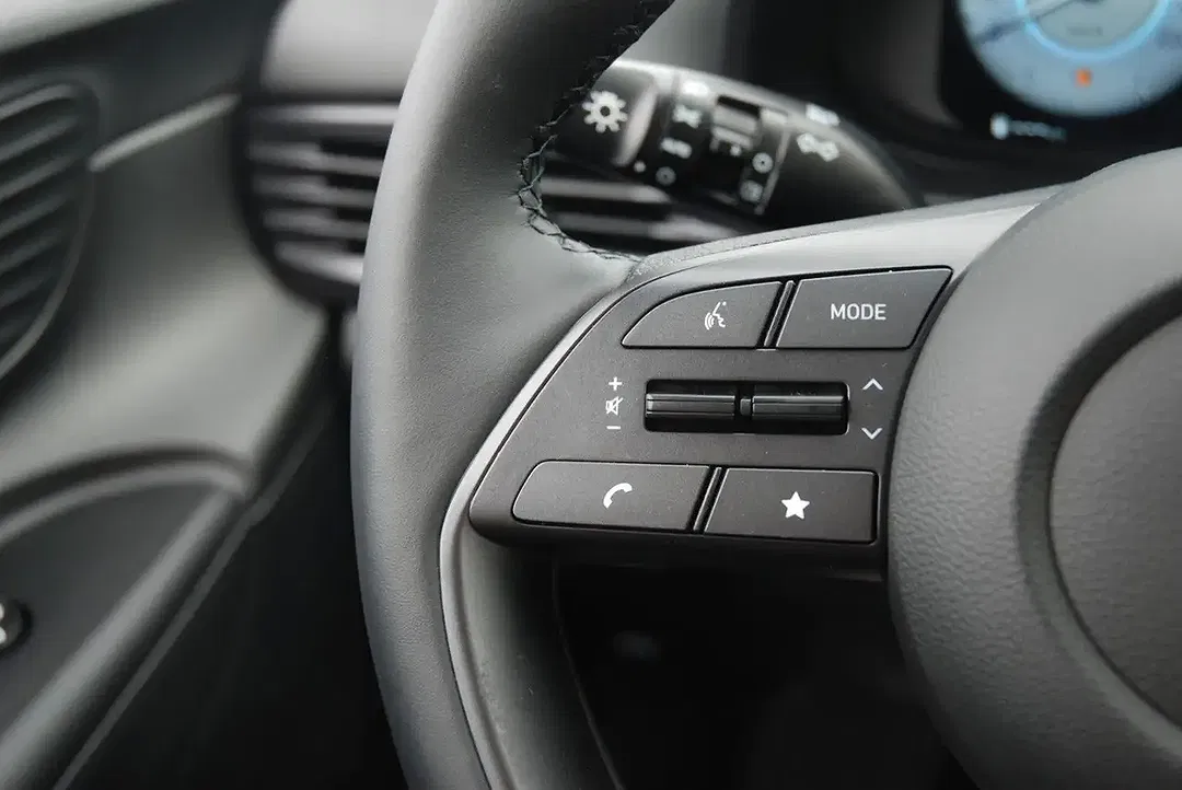 Hyundai i20 - Thumbnail 8