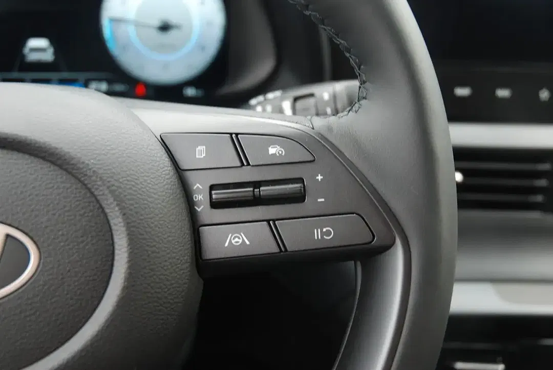 Hyundai i20 - Thumbnail 9