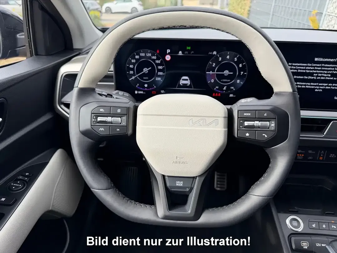 Kia Stonic - Thumbnail 8