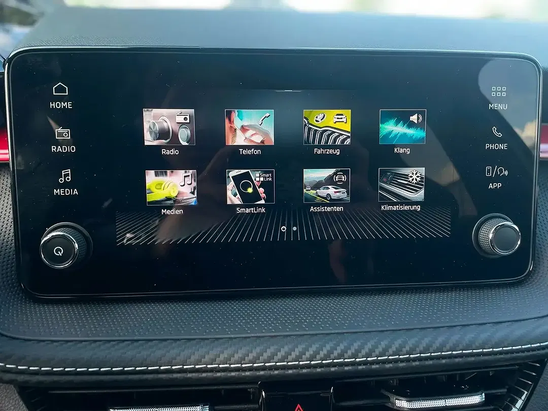 Skoda Fabia - Thumbnail 10