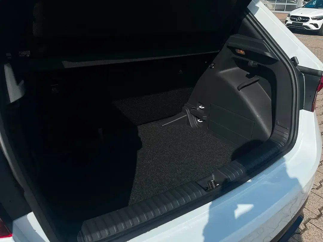 Skoda Fabia - Thumbnail 14