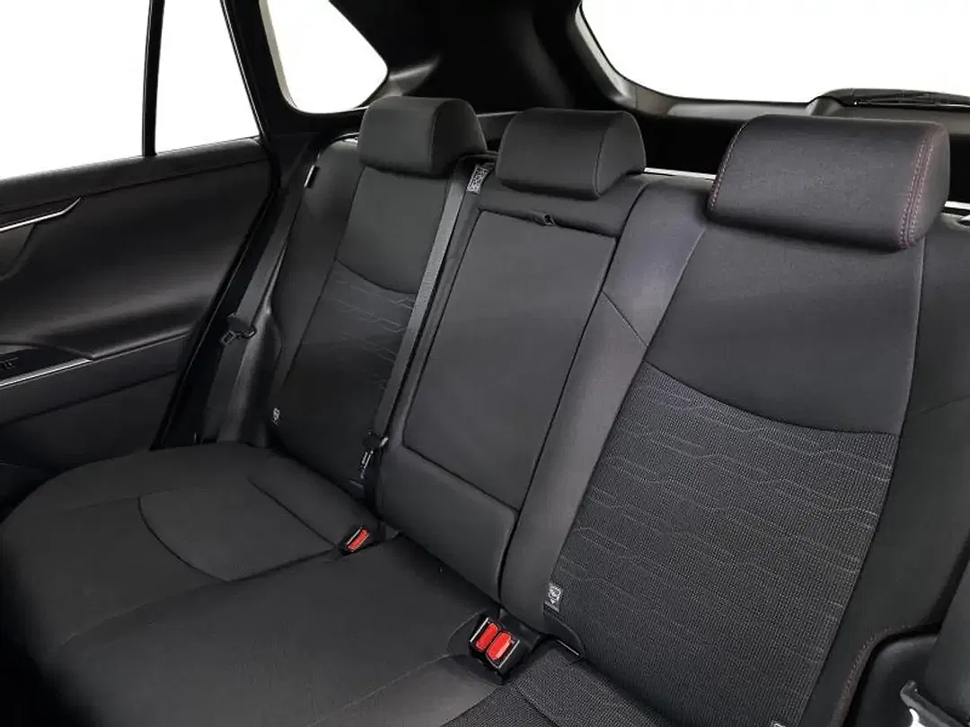 Toyota RAV 4 - Thumbnail 10