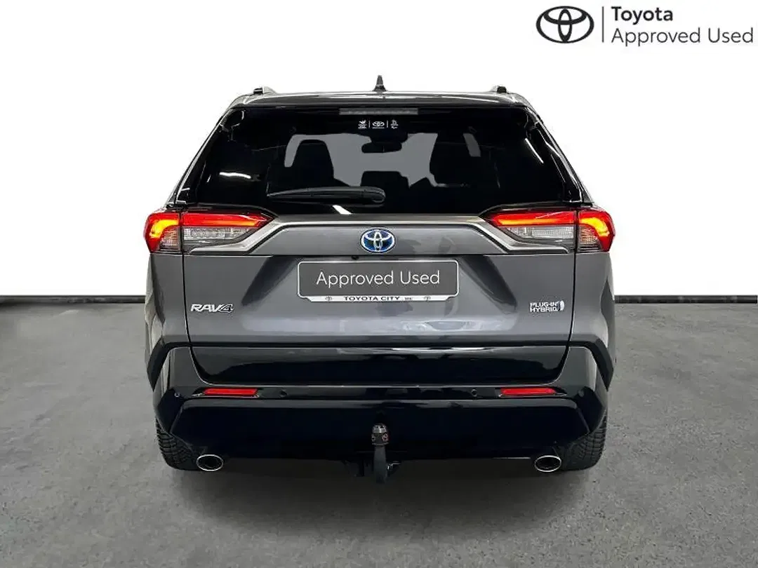 Toyota RAV 4 - Thumbnail 4