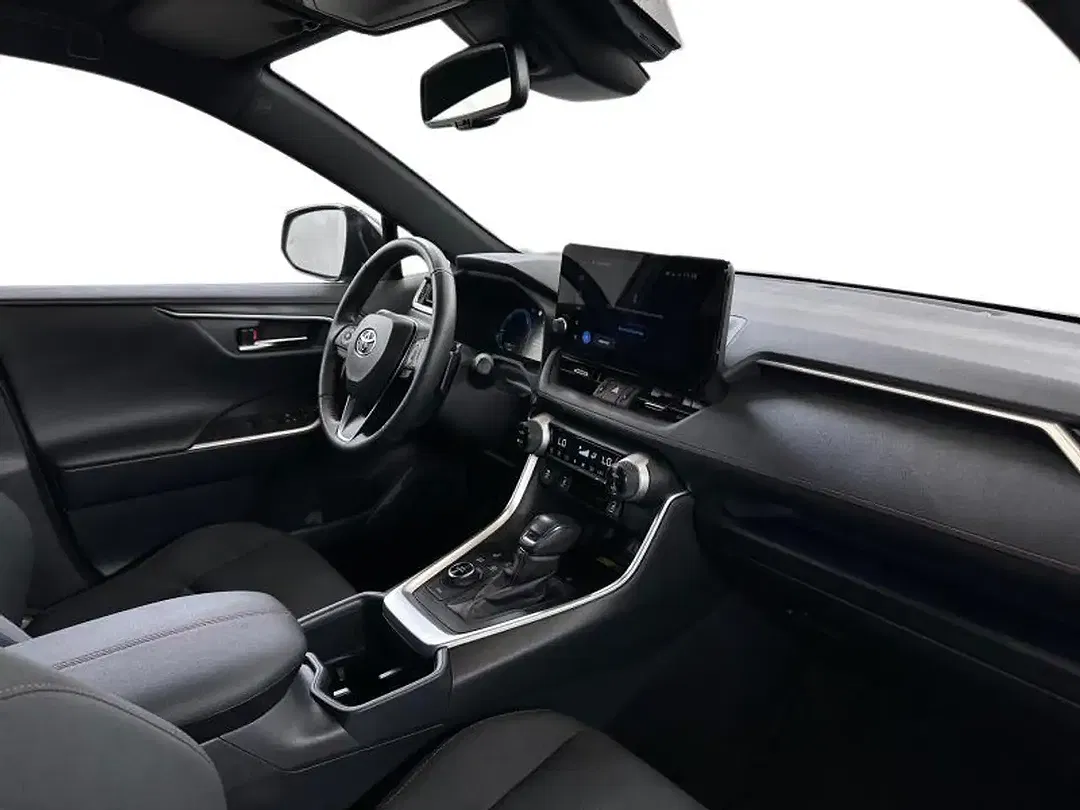Toyota RAV 4 - Thumbnail 6