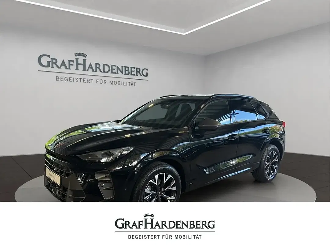 CUPRA Terramar - Thumbnail 1