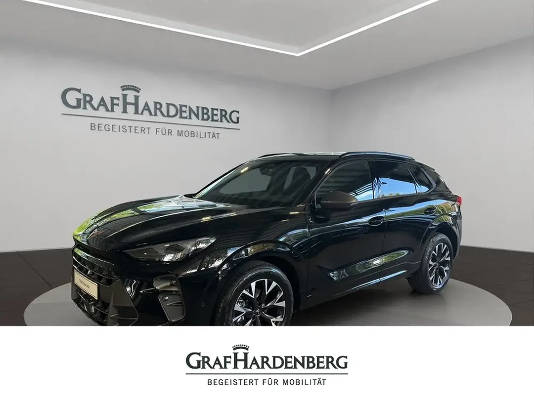 CUPRA Terramar - Afbeelding 1