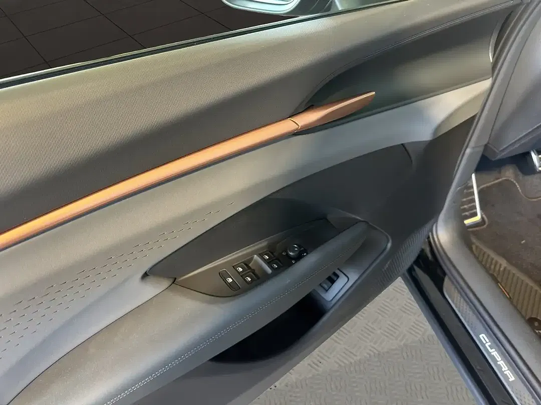CUPRA Terramar - Thumbnail 10