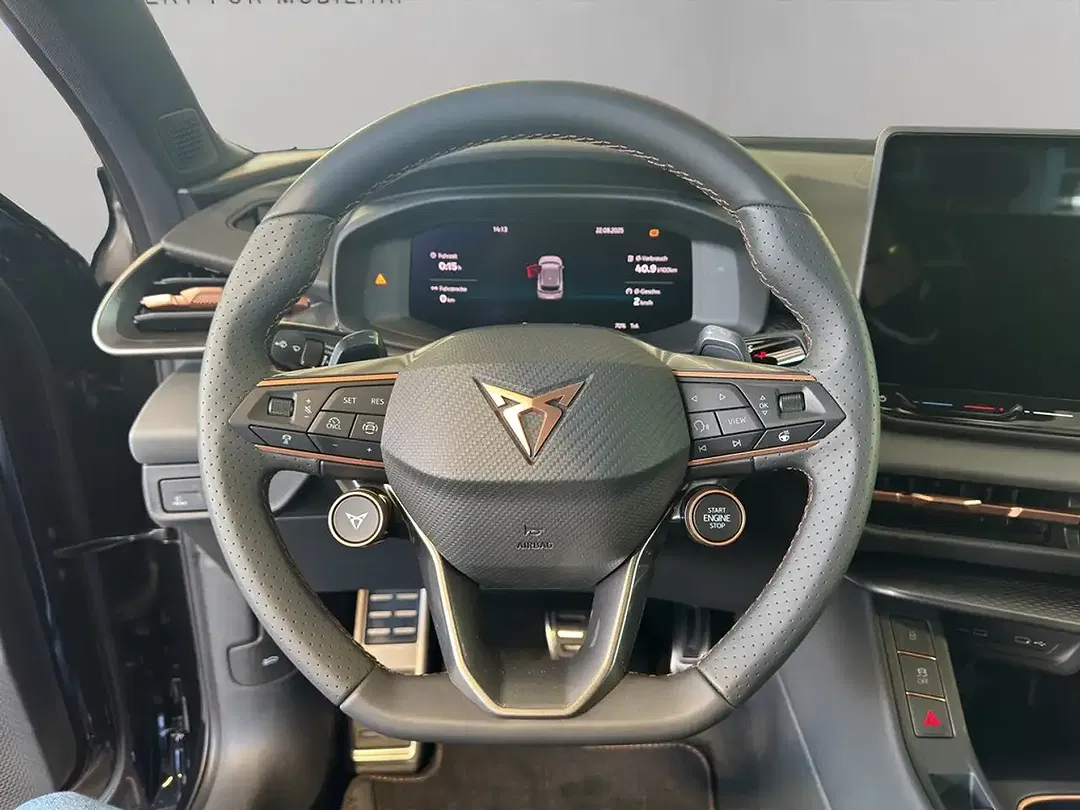 CUPRA Terramar - Thumbnail 12