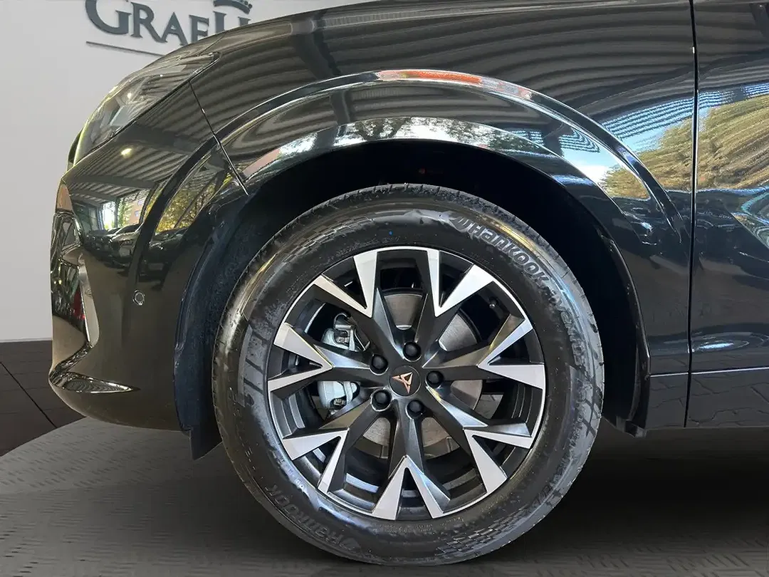 CUPRA Terramar - Thumbnail 3