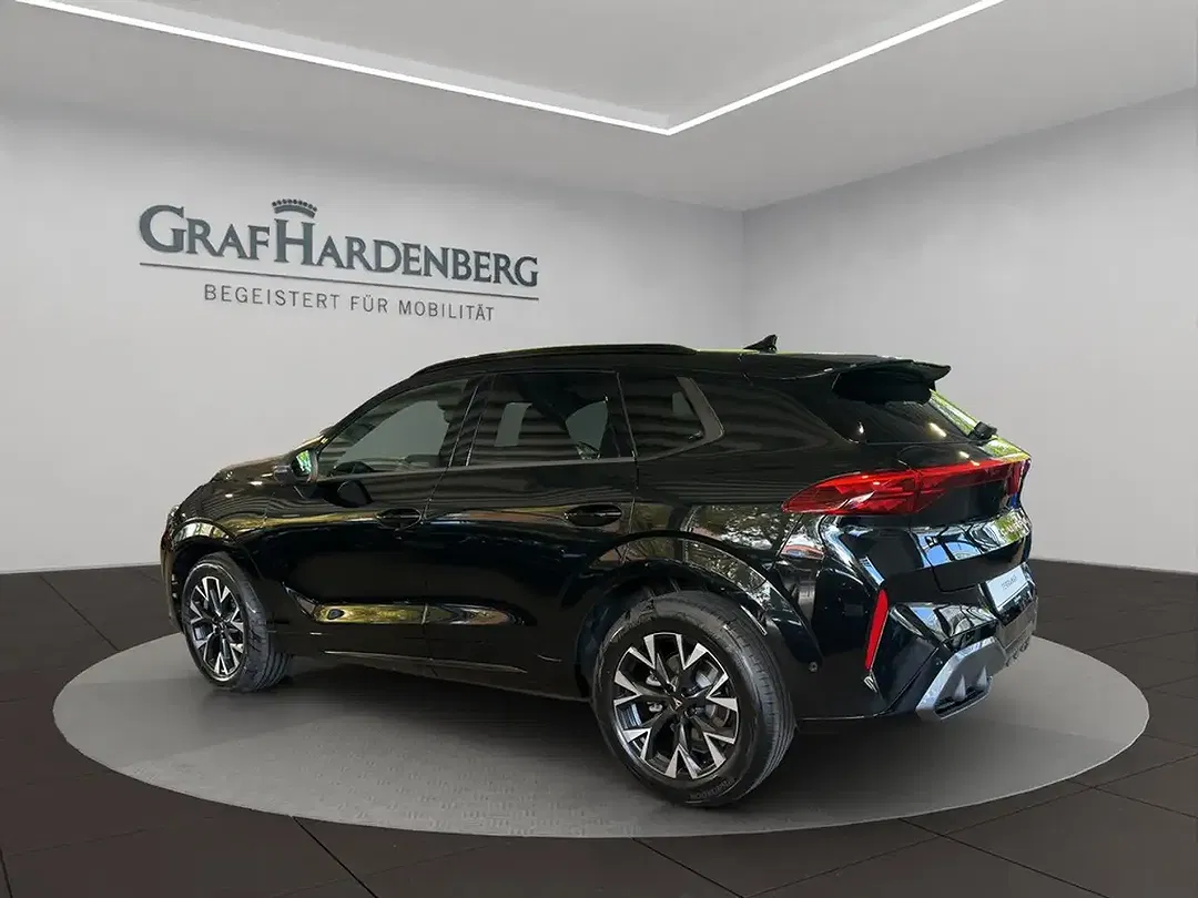 CUPRA Terramar - Thumbnail 4