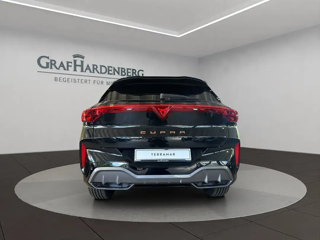CUPRA Terramar - Thumbnail 5