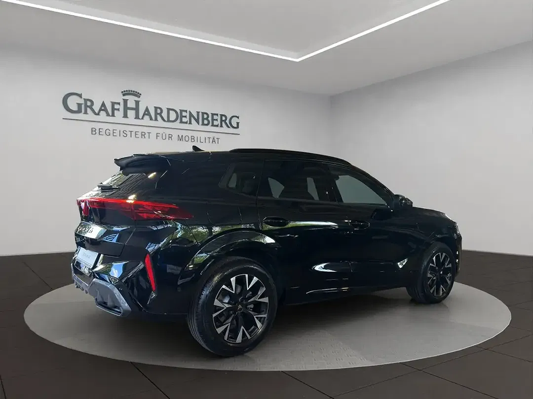 CUPRA Terramar - Thumbnail 6