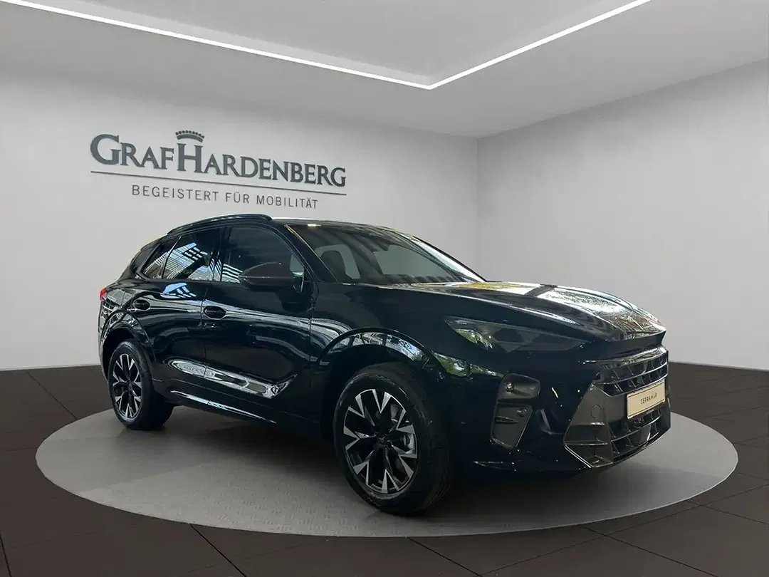 CUPRA Terramar - Thumbnail 8