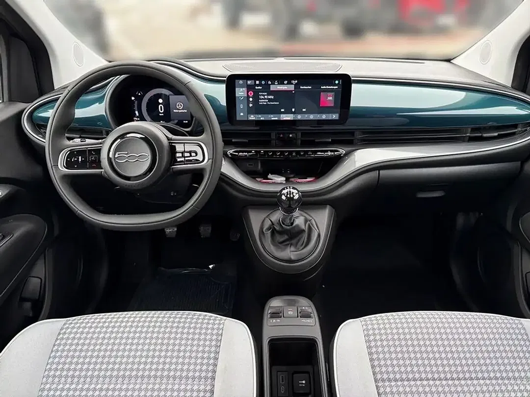 Fiat 500 - Thumbnail 11