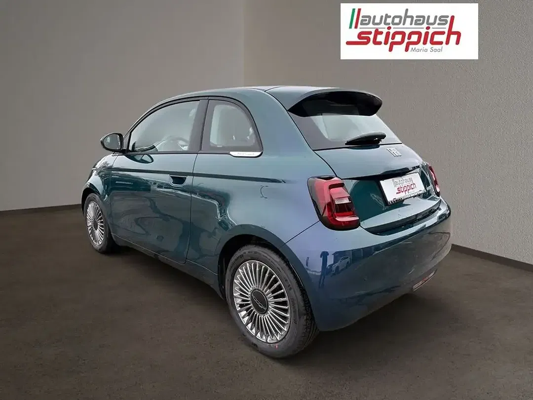 Fiat 500 - Thumbnail 12