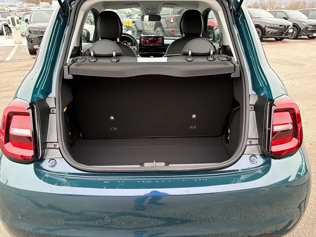 Fiat 500 - Thumbnail 13