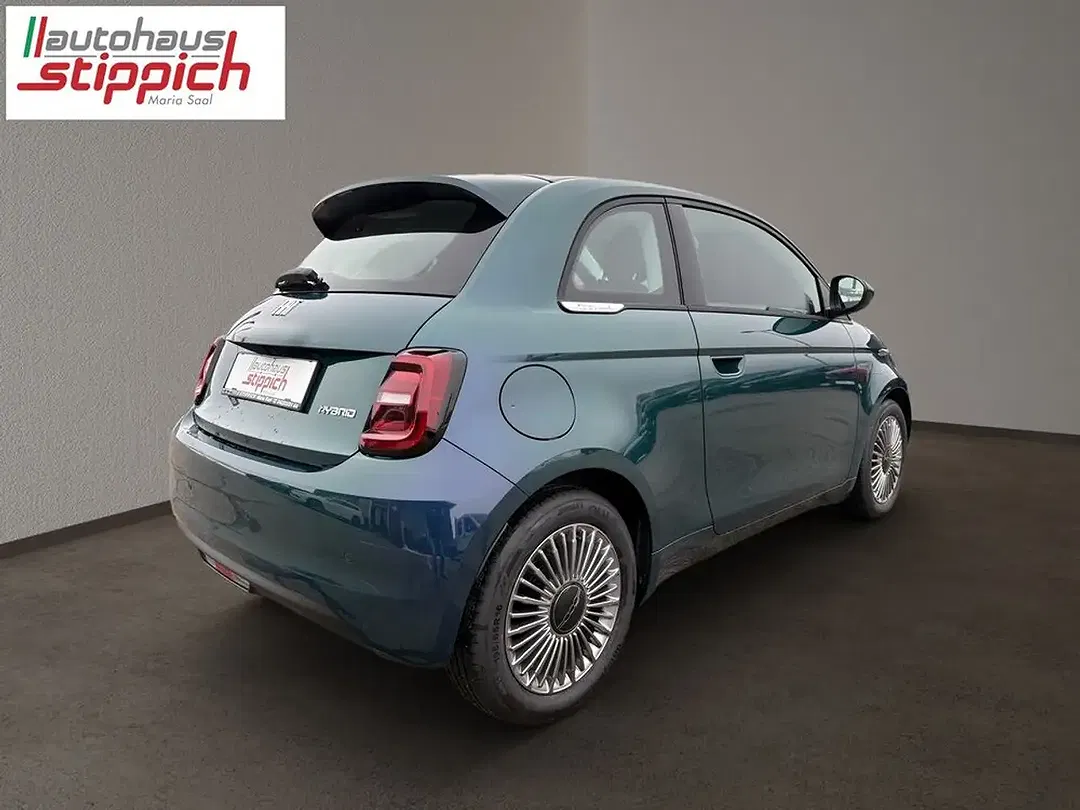 Fiat 500 - Thumbnail 15