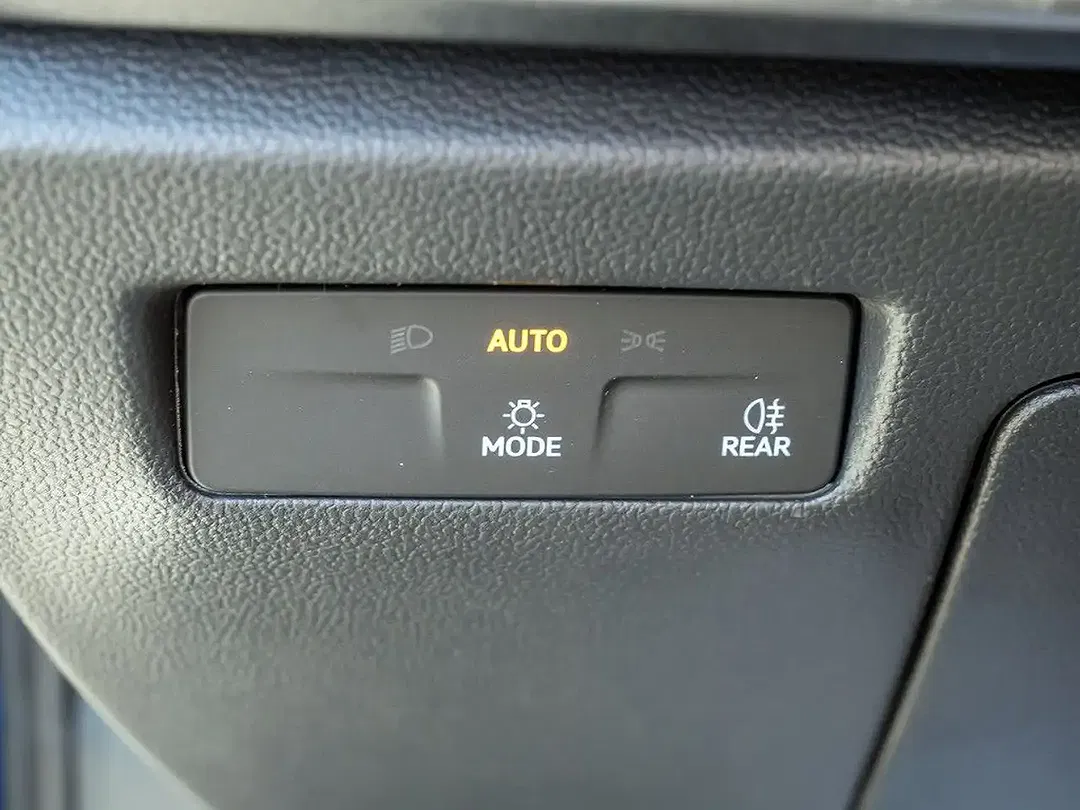 Skoda Superb - Thumbnail 15