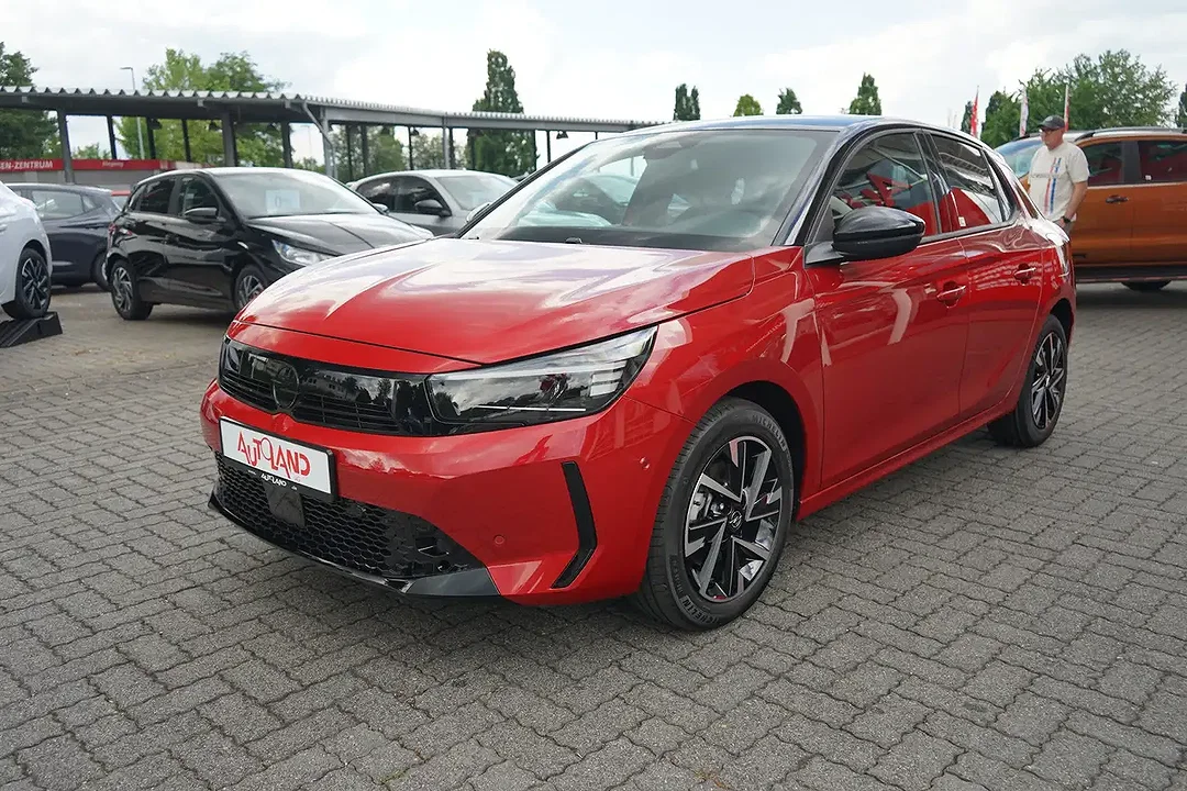 Opel Corsa - Afbeelding 1