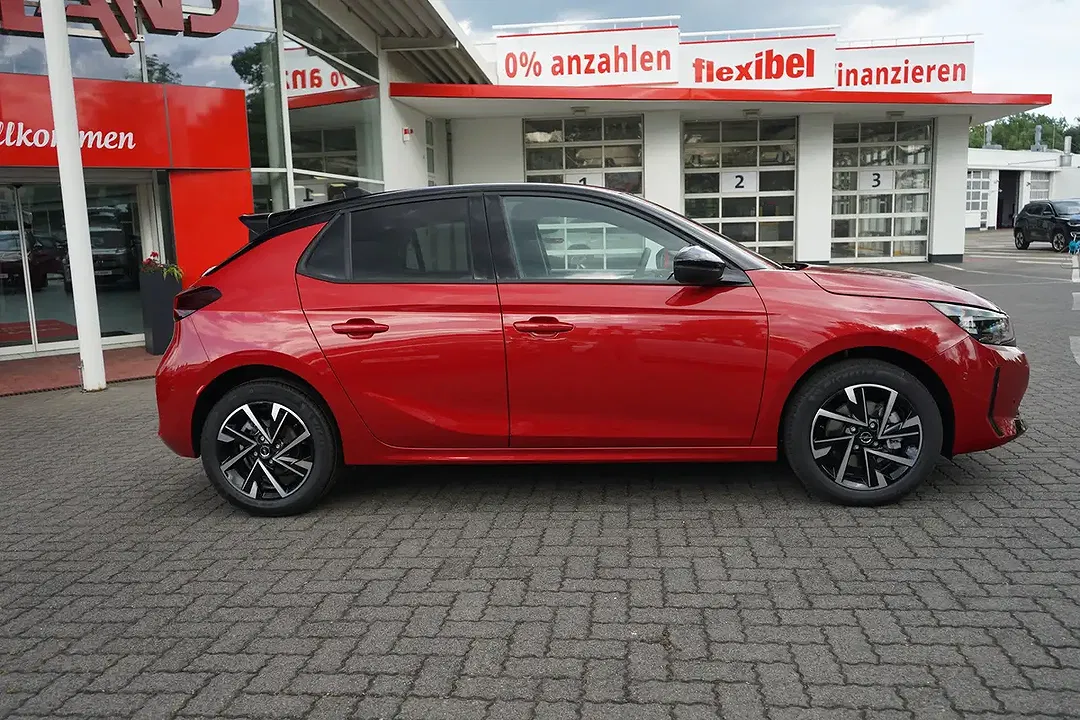 Opel Corsa - Thumbnail 4