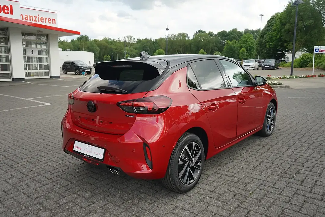 Opel Corsa - Thumbnail 5