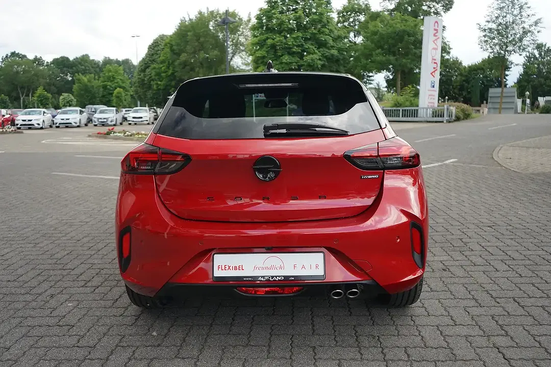 Opel Corsa - Thumbnail 6