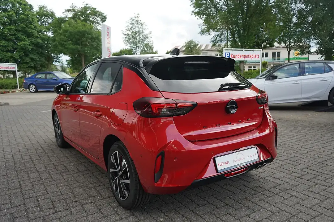 Opel Corsa - Thumbnail 7
