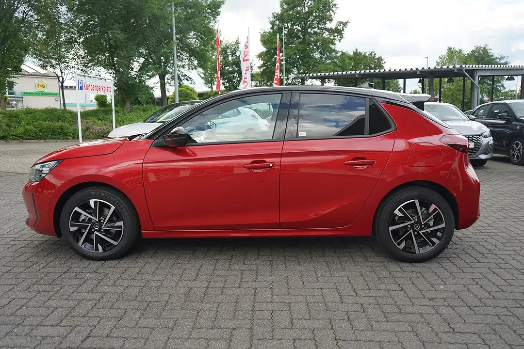 Opel Corsa - Thumbnail 8