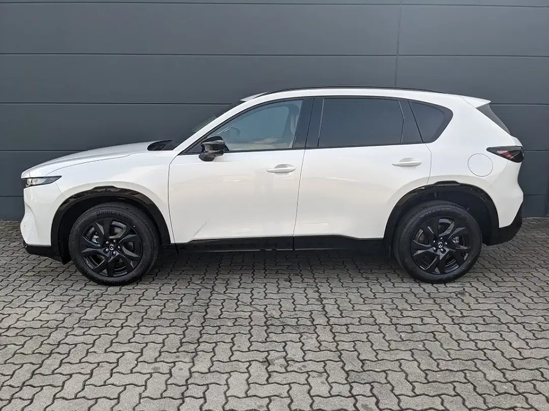 Mazda CX-5 - Thumbnail 3