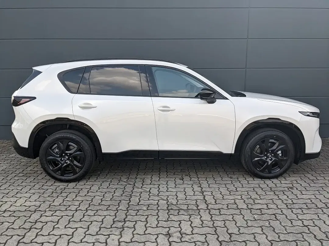 Mazda CX-5 - Thumbnail 6