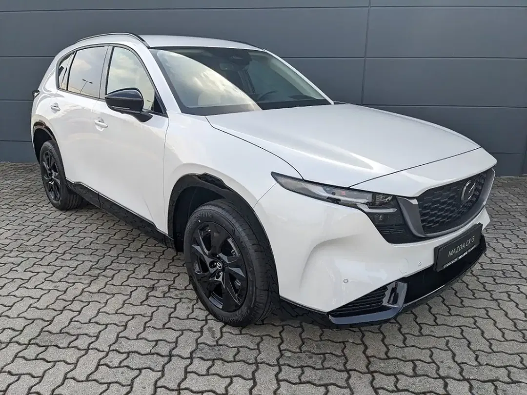 Mazda CX-5 - Thumbnail 7