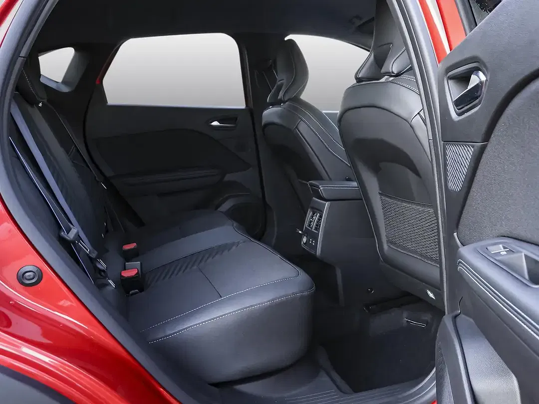 Renault Captur - Thumbnail 5