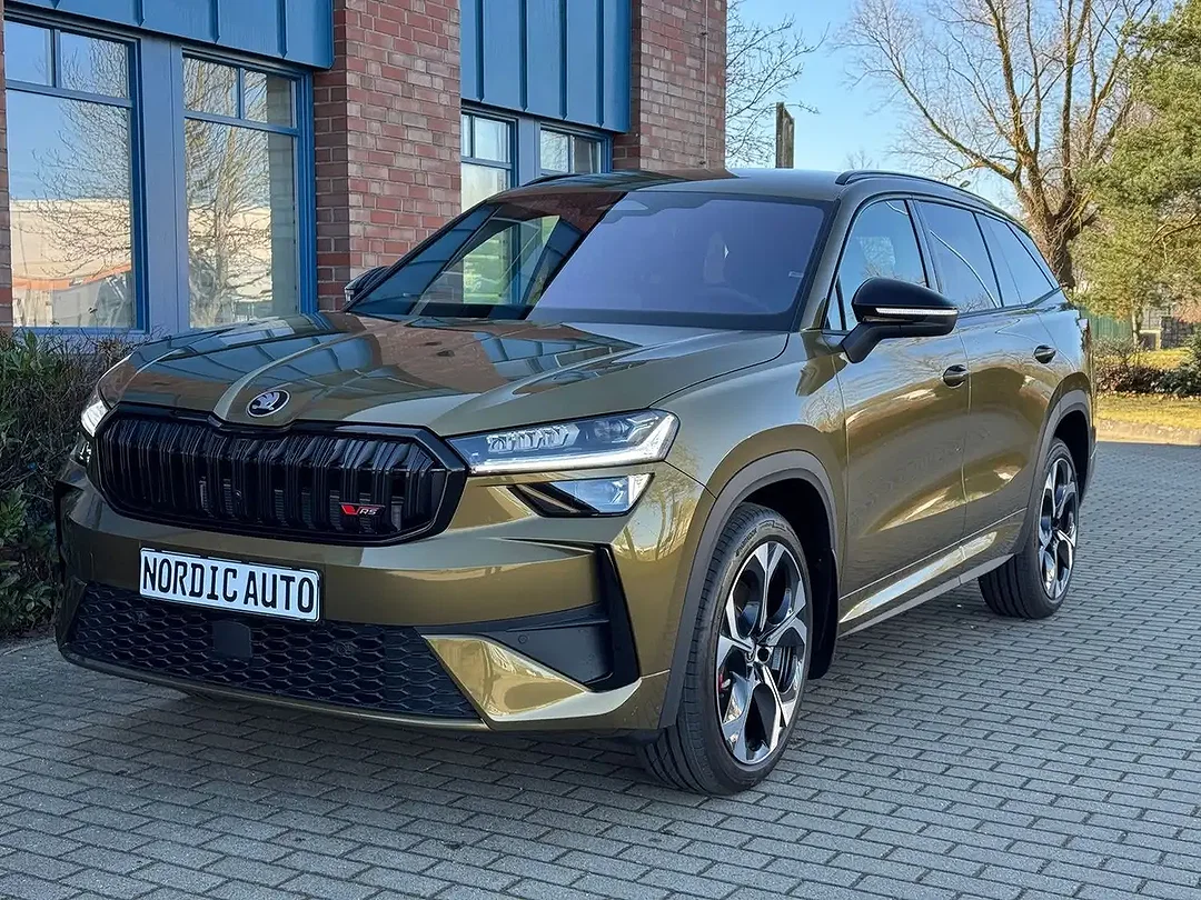 Skoda Kodiaq - Afbeelding 1