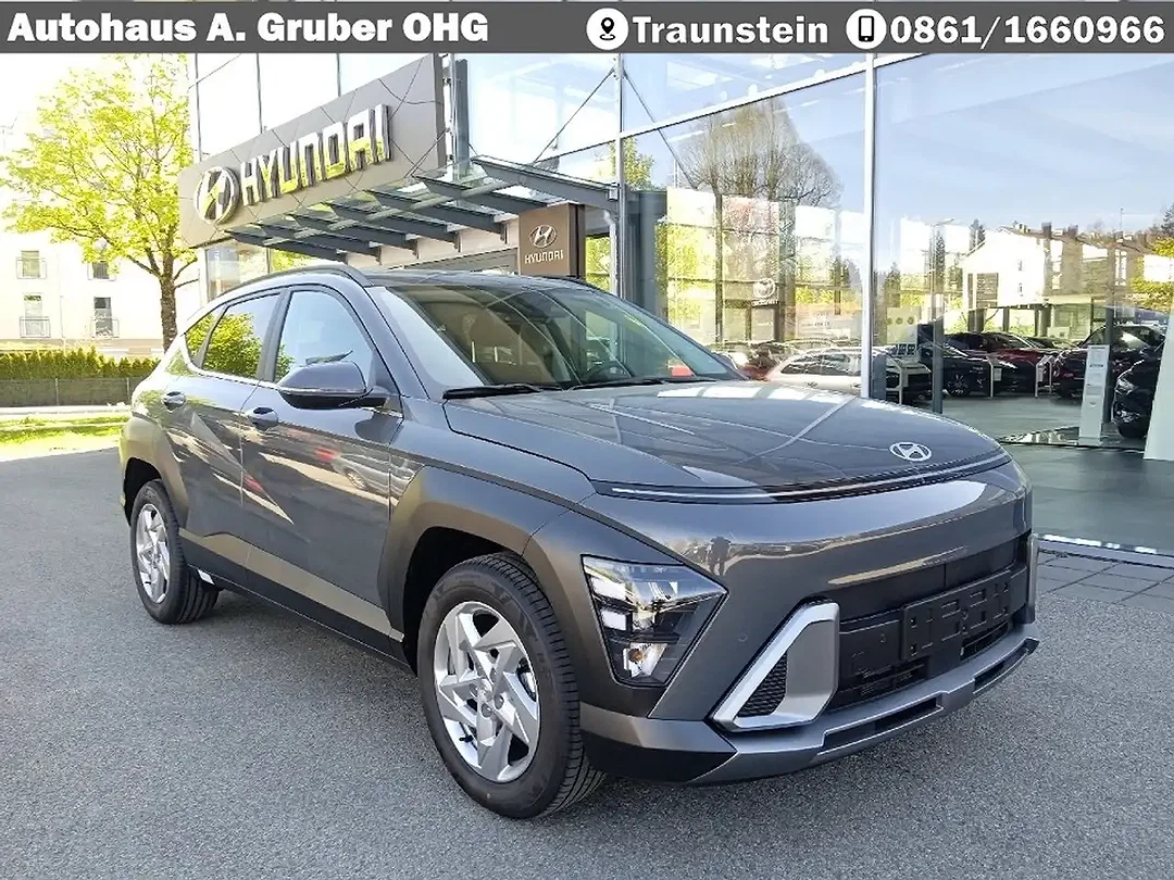 Hyundai KONA - Afbeelding 1
