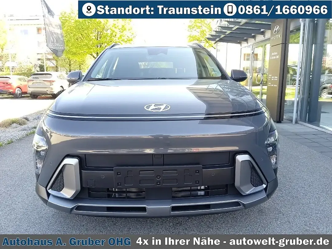 Hyundai KONA - Thumbnail 10