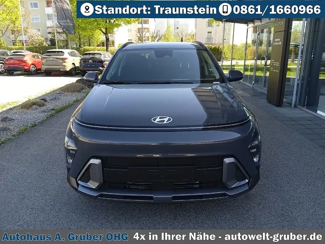 Hyundai KONA - Thumbnail 11