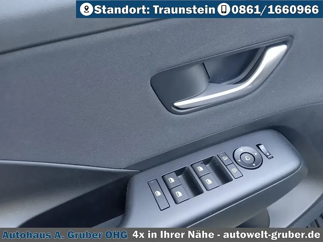 Hyundai KONA - Thumbnail 12