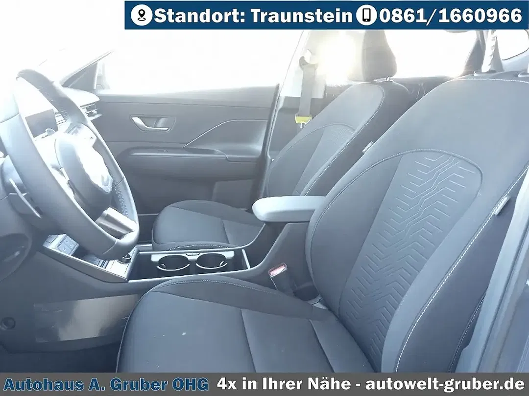 Hyundai KONA - Thumbnail 13